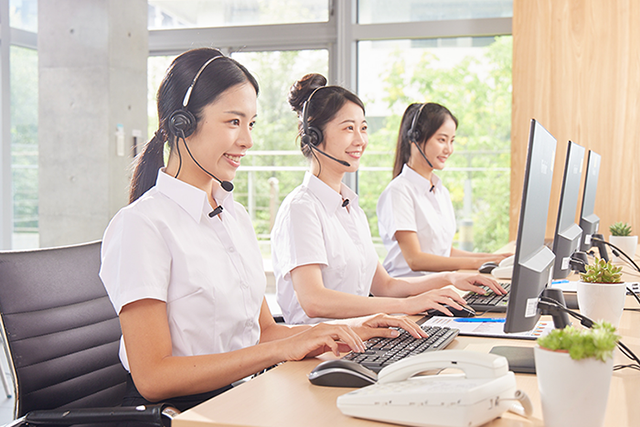 有中興保全科技的服務<br>最安心