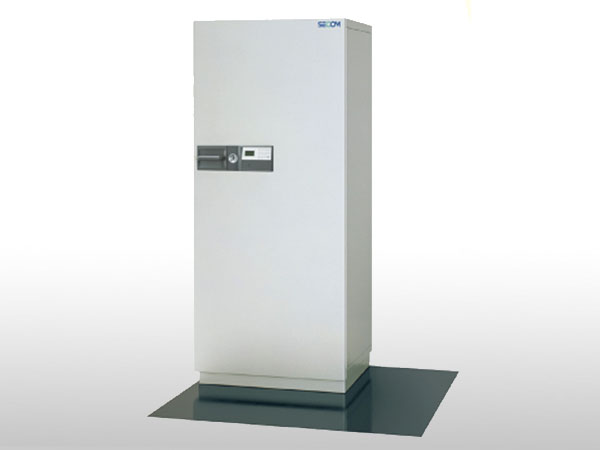 組合式大型防火金庫