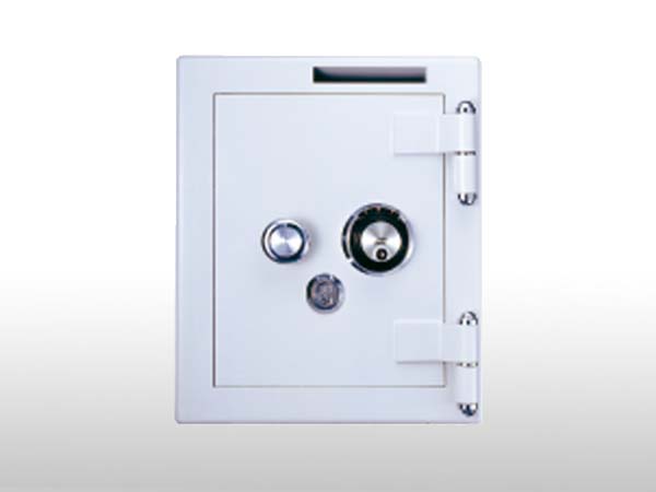 投入式安全金庫